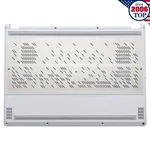 New For Asus Rog GA402R GA402N GA402X Bottom Base Cover White Shipping. Fixed Price $57.99.
