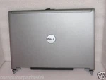 New Genuine Dell Latitude D620 D630 D631 Lcd Back Lid Top Cover YT450 JD104. Fixed Price $11.89.