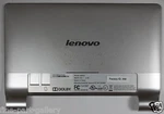 Oem Lenovo Yoga 8 B6000-F Tablet Replacement Silver Back Cover Case Housing-fair. Fixed Price $15.98.