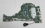 NB.A5A11.005 Acer Mb Intel I7-1165G7 4GB Uma A517-52-70K8 "grade A". Fixed Price $143.00.
