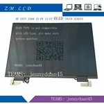 Hp Envy 15-EW0001NH 15-EY0000NC 15-EW0003 Fhd Oled Touch Screen N09667-001. Fixed Price $255.00.