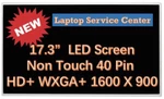 New Asus X72D X750JA-DB71 X750JB X75SV X751LA 17.3" Led Lcd. Fixed Price $80.11.