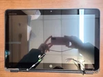 Genuine Hp Elitebook 850 G4 15.6" Laptop Complete Lcd Screen Assembly 821187-001. Fixed Price $99.99.