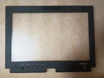 Oem Toshiba Portege M780 Front Plastic Lcd Screen Bezel GM902705411A-A. Fixed Price $39.99.