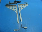 Toshiba Satellite 18.4" P505-S8980 Oem Laptop Lcd Left & Right Set. Fixed Price $9.99.