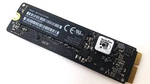 Original Apple 500GB Ssd Macbook Air 2013 2014 2015 2016 2017 MZ-JPU512T/0A2. Fixed Price $78.30.