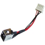 Dc Jack Plug For Toshiba Satellite C845-SP4332SL C845-SP4201SA C845-SP4201SL. Fixed Price $9.99.