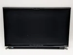 Dell Alienware Area 51M R2 17.3" Fhd 144HZ Lcd Assembly 7M11W. Fixed Price $72.99.