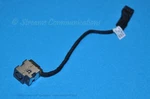 Hp 2000-2C34NR 2000-2C32NR 2000-2B09CA 2000-2D22DX Laptop Dc Power Jack. Fixed Price $18.99.