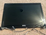 Dell Studio 1555 15.6IN Screen Assembly - Please See Pictures 17A14. Fixed Price $39.99.
