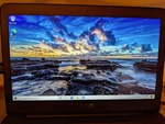 Asus Zenbook UX305CA Intel M3-6Y30 8GB Ram Dead Battery, Read Description!. Fixed Price $65.00.