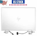 L20114-001 Hp Envy X360 15-CN0003CA Fhd Lcd Touch Screen 15.6" Usk. Fixed Price $192.00.
