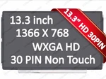 New Dell Latitude 3340-3350-3380 Laptop Lcd Led Replacement Screen Hd 13.3". Fixed Price $74.95.
