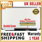 Samsung LTN156AT30-301 LTN156AR33-001 Laptop Screen Replacement 15.6" Lcd Led Hd. Fixed Price $48.41.