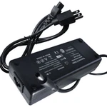 Ac Adapter For Hp Envy 17-1011NR WQ831UA#ABA Laptop 120W Charger Power Supply. Fixed Price $26.99.