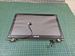 Asus Q504U 15.6" 1920X1080 Fhd Touch Lcd Screen Display Complete Assembly #D606. Fixed Price $109.99.