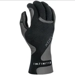 Xcel Infiniti 3MM 5-FINGER Wetsuit Gloves Black Neoprene Surf Diving Extra Small. Fixed Price $35.00.