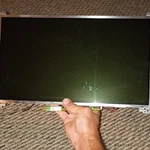 Lg Display LP156WH1 15.6" Matte Ccfl Lcd Panel 1366X768 For Dell 0J553H. Fixed Price $40.00.