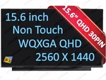 Lcd Screen For Asus Rog Zephyrus G15 GA503QM GA503QS GA503RM Qhd. Fixed Price $89.92.