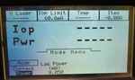 Sharp LM24010Z Lcd Excellent 100% Working Condition! Very Bright!. Fixed Price $399.00.