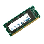128MB Ram Memory Gateway Solo 9500CX Deluxe (PC133) Laptop. Fixed Price $31.85.