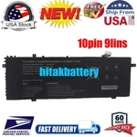 Battery For Gateway Slim 14.1 GWTC51427-BK U488575PV-3S1P 478574-3S1P. Fixed Price $47.05.