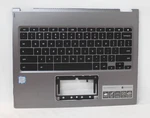 6B.H0RN7.018-B Acer Chromebook Spin CP713-1WN Palmrest Kb Us Bl Grade. Fixed Price $37.00.