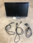 Hewlett Packard Computer Monitor 2010I + Good Condition!. Fixed Price $110.00.