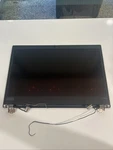 Lenovo Thinkpad P43S 14" Genuine Matte Fhd Lcd Screen Complete Assembly. Fixed Price $24.99.