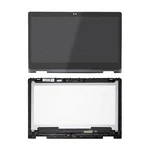 For Dell Inspiron 5378 Ips Fhd 13.3" Led Display Lcd Touch Screen+frame 1080P. Fixed Price $108.00.