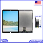 For Ipad Air 2019 A2153 A2123 A2152 Lcd Display Touch Screen Assembly Black. Fixed Price $70.51.