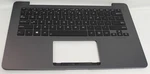 90NB0DS1-R31US0 Asus Palmrest Top Cover W/keyboard Grey UX430UQ-1A "grade. Fixed Price $43.00.