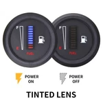 12/24V 2" Car Motorcycle Fuel Level Meter Gauge Led Display Digital 0-190OHM. Fixed Price $14.99.
