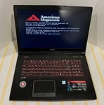 Msi Apache Pro Gaming Laptop GE72MVR 7RG-NVIDIA Gtx 1070- Beautiful Condition!. Fixed Price $495.00.