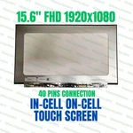 Dell Inspiron P51F001 LTN156HL11-C01 15.6" Fhd Touch Lcd Led Screen. Fixed Price $125.00.