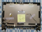 13N0-LEA0D01 Asus Plastic Back Cover Silver For U56E-BAL7 W/hinges,camera.. Fixed Price $26.00.