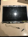 N15412-L02 Glossy 15.4" Screen Pulled From Working Unit Hp DV6000. Fixed Price $25.00.