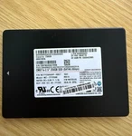 Samsung 256GB CM871A 2.5" Ssd Solid State Drive MZ7TY256HDHP-000L7 MZ-7TY2560. Fixed Price $39.99.