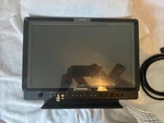 Panasonic BT-LH1700WP 17IN Lcd Set Monitor With Screen Protector + Strong Case!. Fixed Price $115.00.