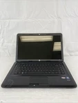 Hp 2000-2A10NR Notebook 15" Amd E1-1200 1.4GHZ 4GB Ram 320GB Hdd Windows. Fixed Price $44.99.