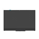 Lcd Touch Screen Digitizer Assembly+bezel For Lenovo Yoga 730-15IKB 81JS005BUS. Fixed Price $122.00.