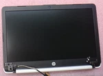 Genuine Hp Stream 11-AK0035NR Lcd Complete Screen Assembly 11.6". Fixed Price $33.99.