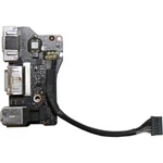 Oem Macbook Air A1466 2013 2014 2015 I/o Magsafe Audio Usb Board 820-3455-A. Fixed Price $8.49.