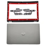 For Dell Precision 3480 Latitude Top Back Cover/ Bezel/ Hinges 07C1DW. Fixed Price $15.01.
