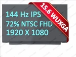 15.6'' 40PIN Ips Lcd For Hp Pavilion Gaming 15-EC1085NR 15-EC2021NR 15-EC2121NR. Fixed Price $68.98.