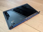 Hp 17-CA1003DS Screen Lcd Assembly 17" Hd+ 1600X900 Glossy Blue. Fixed Price $29.00.