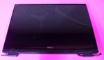 New Dell Latitude 7389 7390 2-IN-1 Fhd Lcd Touchscreen Assembly W/ir Cam N2D8V. Fixed Price $44.99.