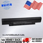 Battery For Dell Latitude 13" E3340 3350 YFDF9 5MTD8 JR6XC 451-BBJB 5200MAH. Fixed Price $17.99.