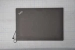 Lenovo Lcd Cover THINKPAD-X270 Used 01HW944. Fixed Price $28.00.