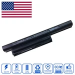 Battery For Sony Vaio VPCEB13FX/BI VPCEB14EN VPCEB21FD VPCEB1S VPCEB35. Fixed Price $38.95.
